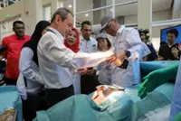 Health Ministry to add heart treatment facilities in Serdang by 2027