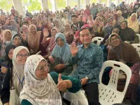 Johor expands welfare as revenue grows, says Onn Hafiz