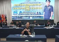 Police step up security as Sabah heads for state polls