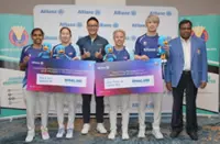 Tang Jie-Ee Wei receives RM60,000 incentive from Allianz Malaysia