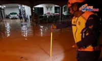 Number of victims affected by Pontian floods continues to increase