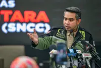 SNCC DG: GSF activists made to kneel with hands tied for five hours