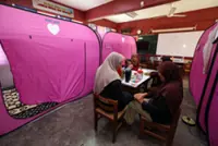 Number of evacuees rises in Johor, drops in Perak, Kedah