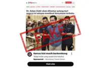 Beware fake social media ads impersonating The Star