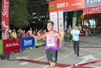 Muhaizar and Ni Jia chase SEA Games spot at KL Marathon