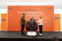 One for a caring society: FWD Takaful leads Malaysia’s first inclusive initiative with Special Med 2.0 for the OKU community