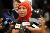 GSF: Women's Ministry ready to offer counselling assistance to volunteers, families