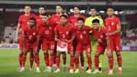 History in the making - Three years after stadium disaster, Indonesia is two wins away from qualifying for the World Cup