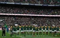 Rugby-South Africa beat Argentina to retain Rugby Championship title