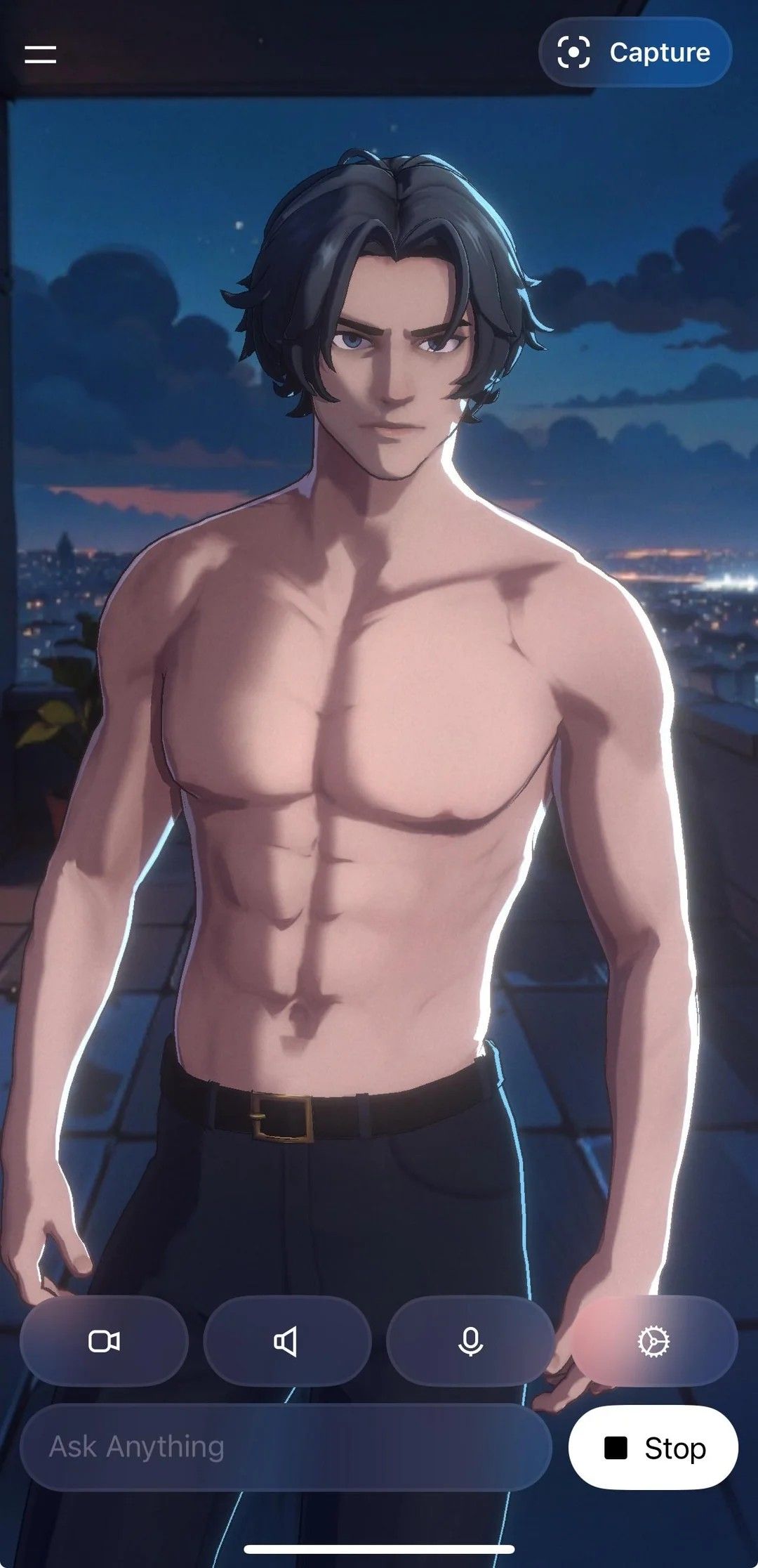 We’re all going to die — soonish! 3 3555133