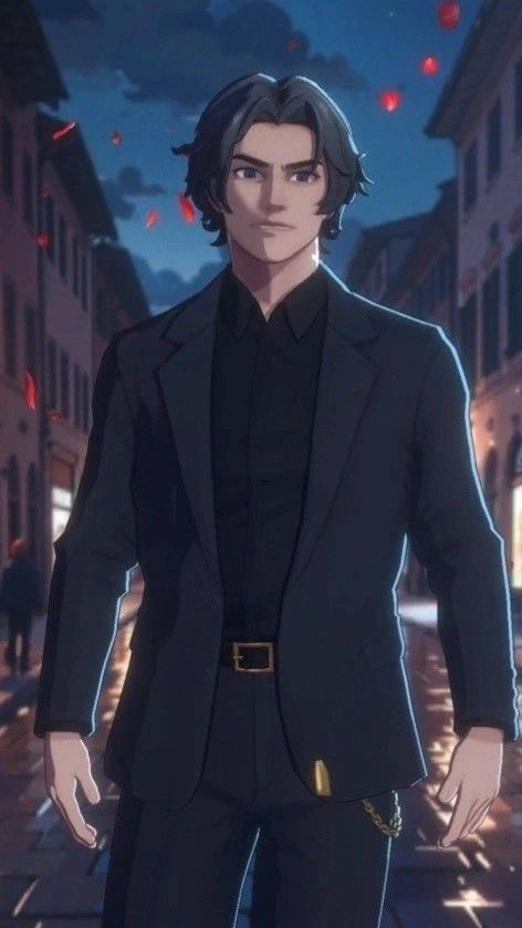 We’re all going to die — soonish! 2 Used to be Taylor Swift's type.