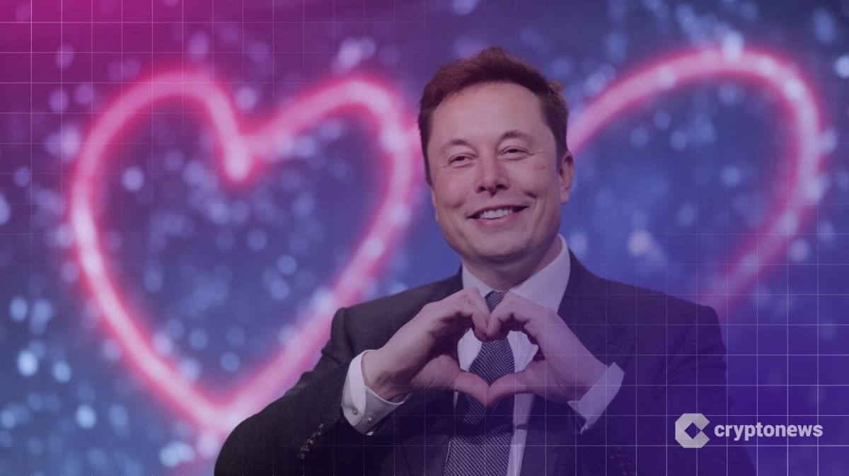 We’re all going to die — soonish! 4 Several meme tokens have already attempted to piggyback on hype for Grok's new male AI companion, Cryptonews reported.