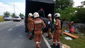 V Maleziji in na Finskem v nesrečah umrli trije ljudje