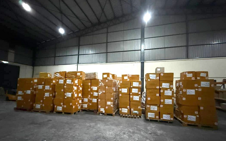 GOF seizes e-cigarettes worth RM6.7mil in Tumpat raid 1 3555159