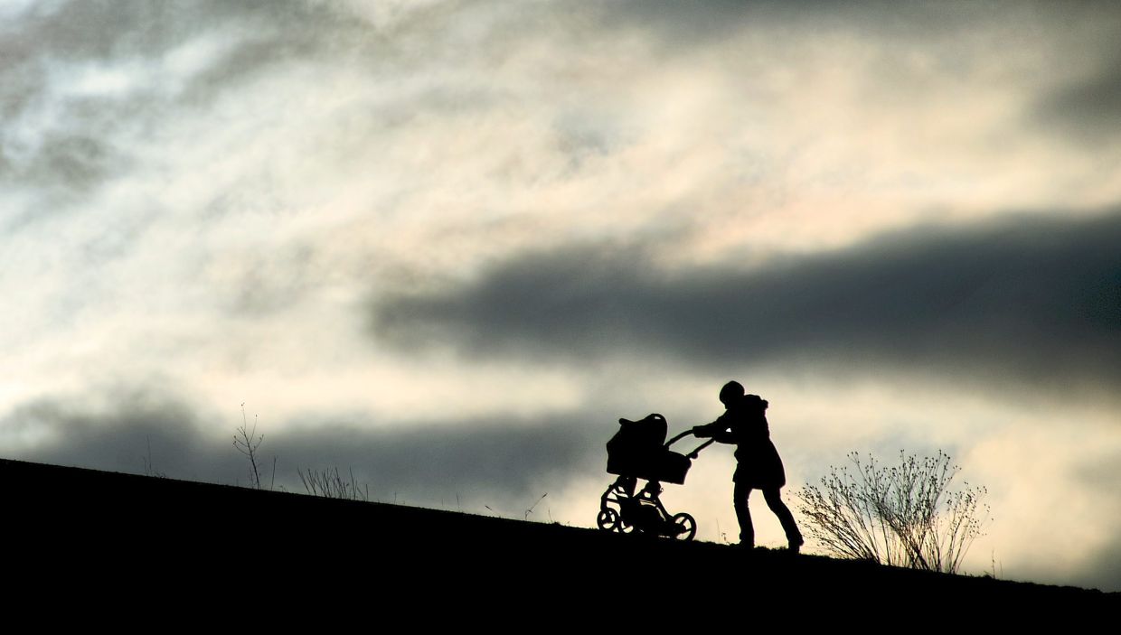 A 2025 study released in the European Journal of Psychotraumatology found that women were over 80% more likely to report post-traumatic stress, while over 50% were more likely to report major depression than men. — dpa