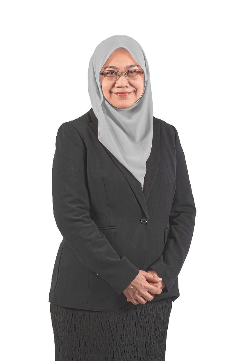 Of tech and arboriculture: How digital tools are revolutionising tree maintenance in Malaysian cities 6 Nor Fadhilah says the immediate focus is on 50 key urban tree species, which are the most relevant to managing urban heat, air quality, stormwater retention and public safety. — TM