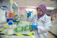 USM aiming to be referral centre for ketum