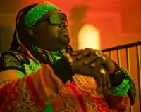 Local Indian top musician Sasi The Don celebrates 25 years in music with new album and new single 'Fyre'