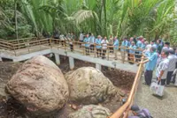 Abang Jo: Sarawak Delta Geopark closer to Unesco recognition