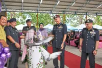 Terengganu authorities ready for monsoon