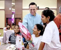 Sim: 24-hour social security protection to be tabled