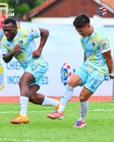 Panthers edge Deer for maiden win in Super League