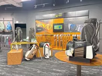 Refreshed experience at relocated outlet