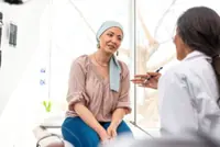 SHRINKING TUMOURS FIRST