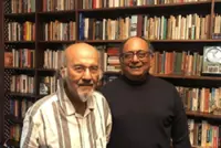 T.J.S. George, one of Asian journalism’s most recognised stalwarts, dies at 97