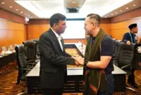 India, Malaysia strengthen ties in social security, employment and labour mobility