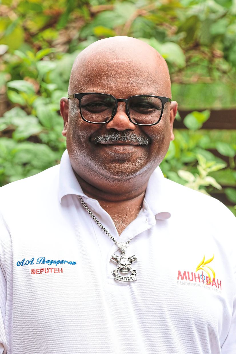 Alvin says much of our water network simply cannot keep up with today’s usage.