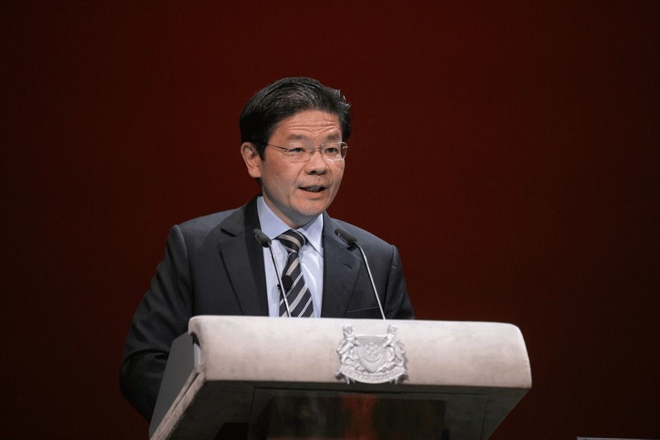 Singapore PM Lawrence Wong Begins Landmark Visit to Australia and New Zealand to Mark 60 Years of Diplomatic Ties