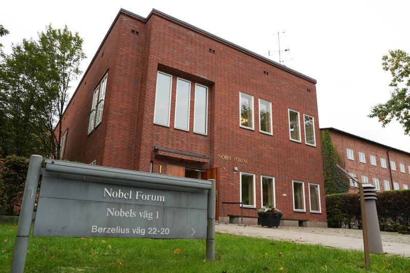 Brunkow, Ramsdell and Sakaguchi win 2025 Nobel medicine prize