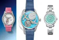How Tiffany & Co is reclaiming its place in watchmaking