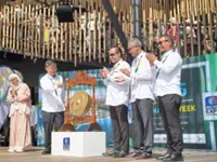 Spotlight on Penang at World Expo