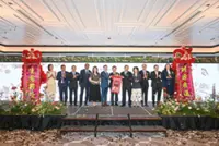 New hotel redefines luxury