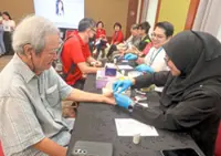 Heart health insights from docs