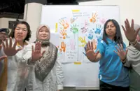 Safety audit done on 700 schools