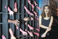 Bollywood horror goes mainstream