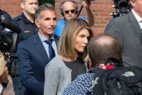Lori Loughlin and Mossimo Giannulli separate after 28 years of marriage — and that college scandal