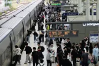 Surge in domestic violence feared during long Chuseok holiday in South Korea