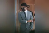 Singapore youth fined S$3,500 for posting bomb threat ‘joke’ on Instagram from plane at Changi