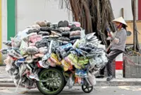 Vietnam's footwear exports to US fell 27% in Sept amid Trump tariffs