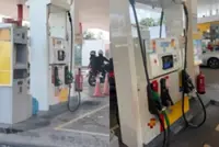 QuickCheck: Did a RON95 shortage cause a Johor station to remove the nozzles of its pumps?