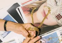 The jewellery designer behind Julia Roberts’ onscreen glow in 'After The Hunt'