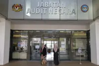 Education Ministry tops list with most uncompleted projects, says A-G's report