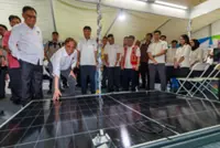Sarawak expands solar capacity in push for renewable energy, says Abang Johari