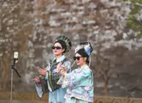 'Dream factory' for 'Chinese princesses'