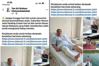 QuickCheck: Is the former Health DG's name being misused to promote a 'miracle cream'?