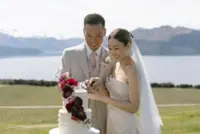 HK actress Nancy Wu marries doctor boyfriend